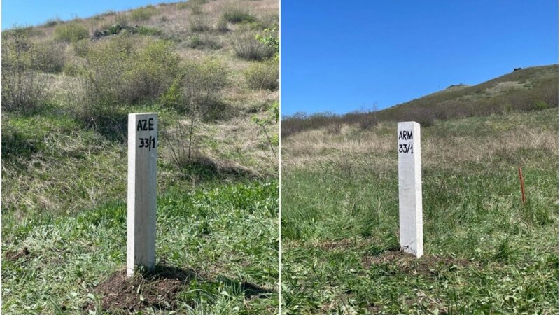 "Delimitasiya prosesində anklavlar məsələsi də həllini tapacaq"