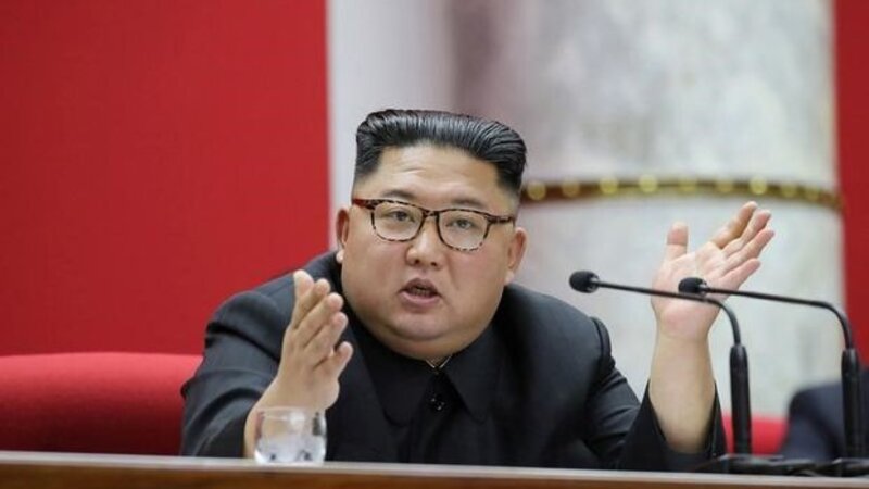 Kim Çen In 2026-cı ildə sursat və raket istehsalının artırılmasını tələb edib