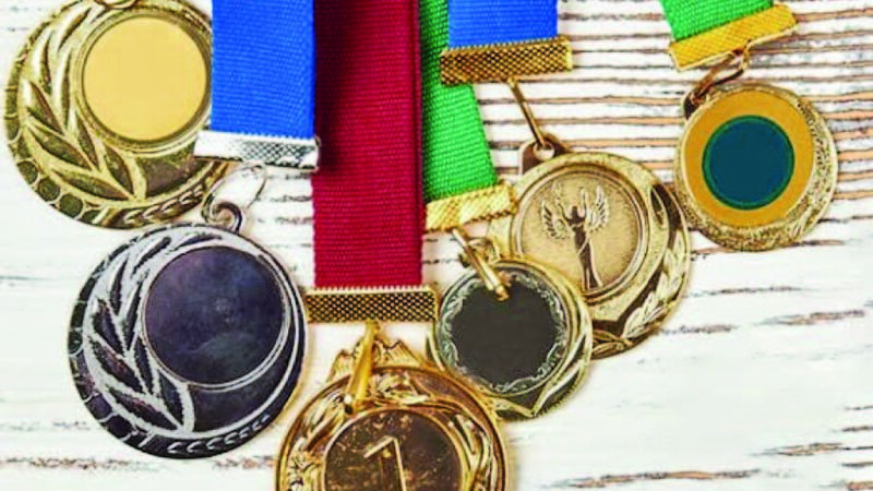 Paralimpiyaçıların bu il qazandığı medalların sayı açıqlandı