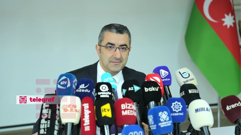 Tural Əhmədov: Bu il xaricdə alınan 4333 diplom tanınıb