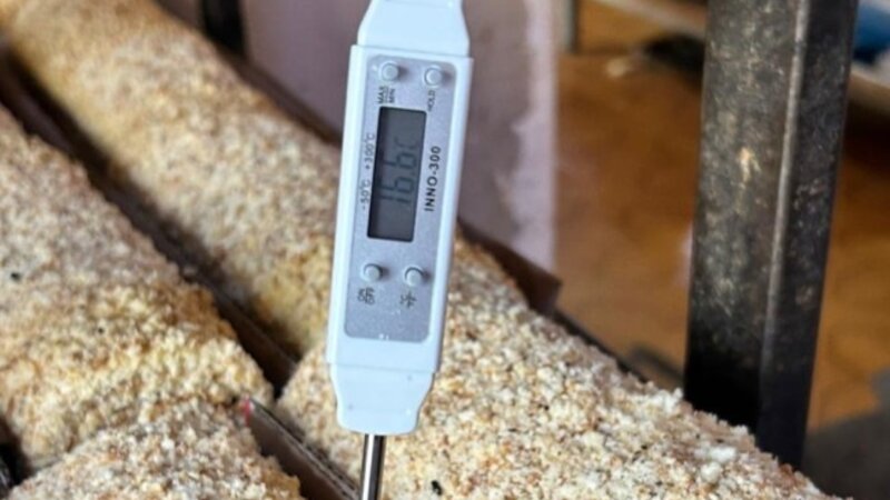 Sumqayıtda bu şirniyyat istehsalı müəssisəsində tələblər pozuldu