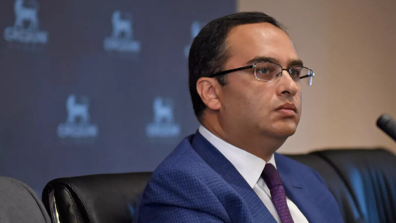 Köçəryanın sözçüsü və bütün ailə üzvləri prokurorluğa çağırıldı