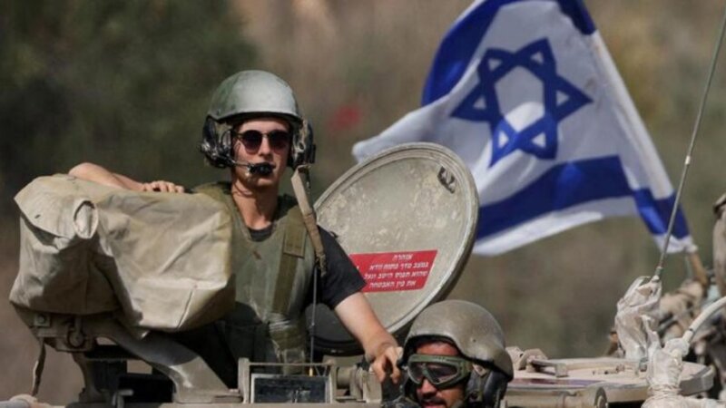 BMT: İsrail ordusu Livanda iki dəfə sülhməramlılara hücum edib