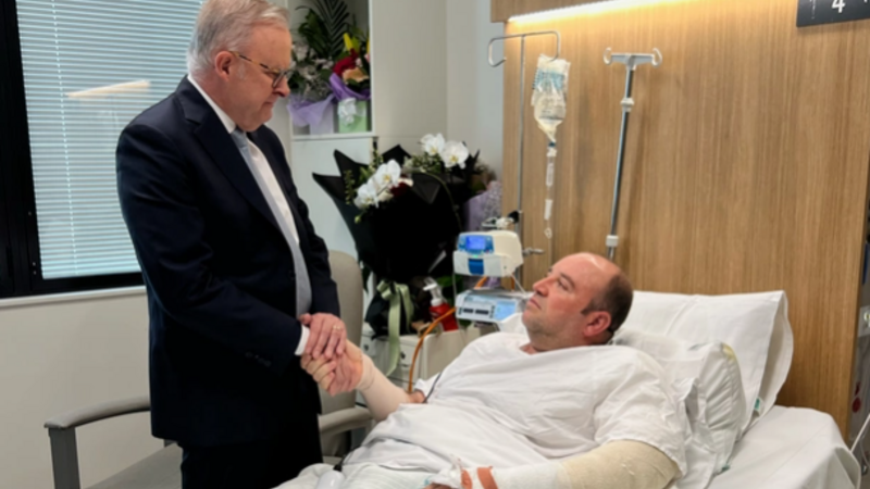 Avstraliyada terror hücumunun qəhrəmanları üçün xüsusi şücaət mükafatı elan edilib