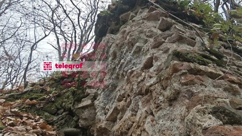 Babəkin izlərini daşıyan qala yox ola bilər -