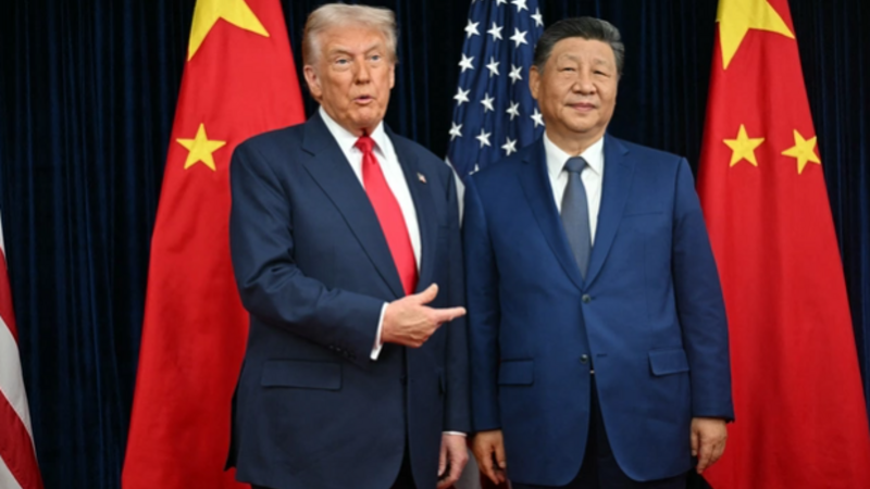 2026-cı ildə ABŞ-Çin münasibətlərini gərginləşdirə biləcək 4 əsas risk