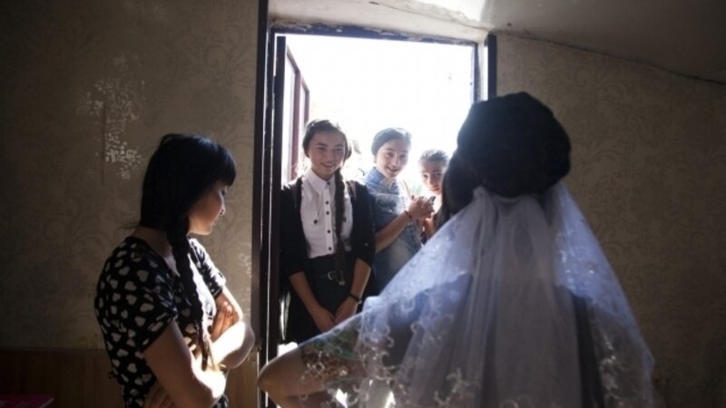 Özbəkistanda bu nikahlara qadağa təklif olunur