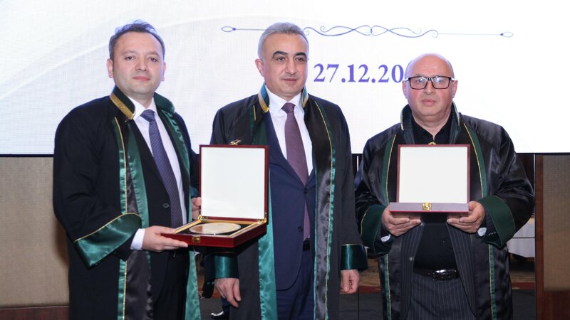 İl ərzində 5 bəraət əldə edən vəkillər “İlin vəkili” seçilib