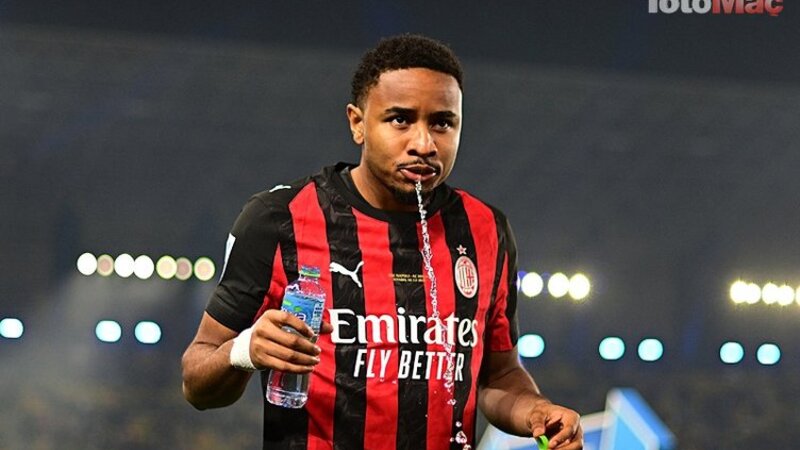 “Qalatasaray” və “Fənərbağça” onun üçün yarışa girdi​