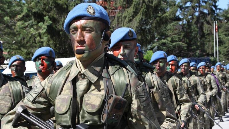 Türkiyədən sərt mesaj: