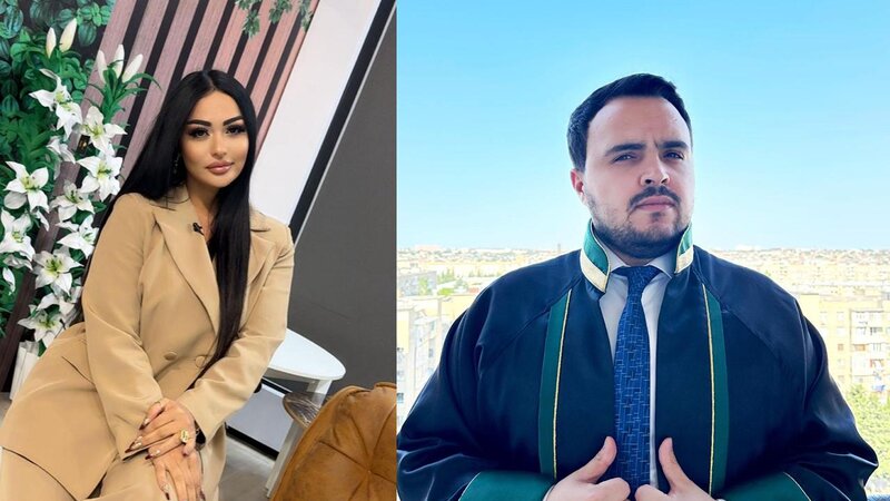 Müğənni Vəfa Şərifovanı təhqir edən şəxs amnistiya aktına düşdü -