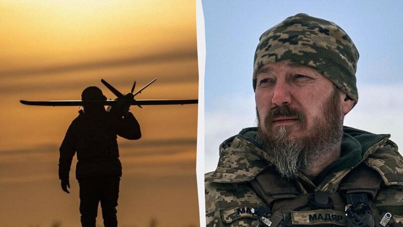 Ukrayna Donetskdə rus xüsusi təyinatlılarına qarşı əməliyyat keçirdiyini açıqladı