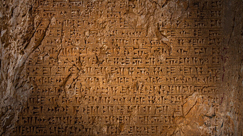 Qədim yazı sistemləri hələ də oxunmur –