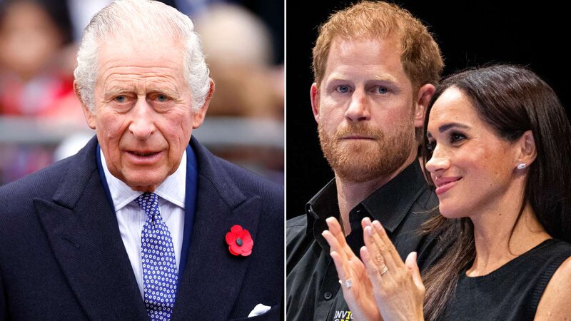 Kral Çarlz Harrinin ailəyə qayıdışı üçün bu şərti irəli sürdü