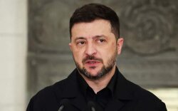 Zelenski: Novorossiysk limanında Rusiyanın iki neft tankeri vurulub