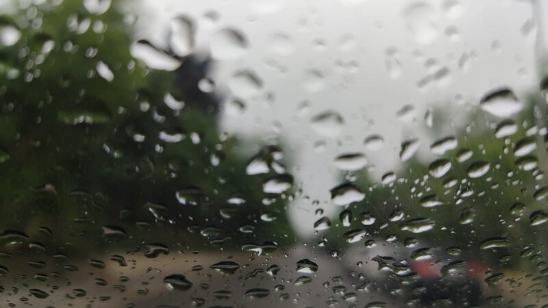 Sabah çiskinli yağış yağacaq, külək əsəcək