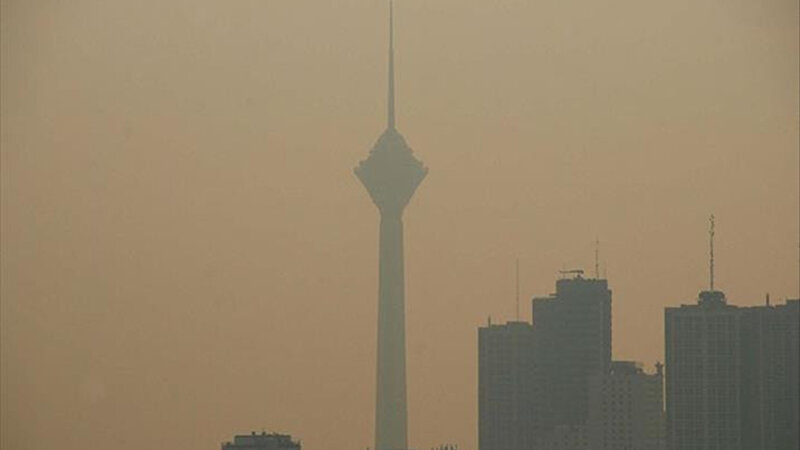 İranda hər il 57 min insan hava çirkliliyinə görə ölür