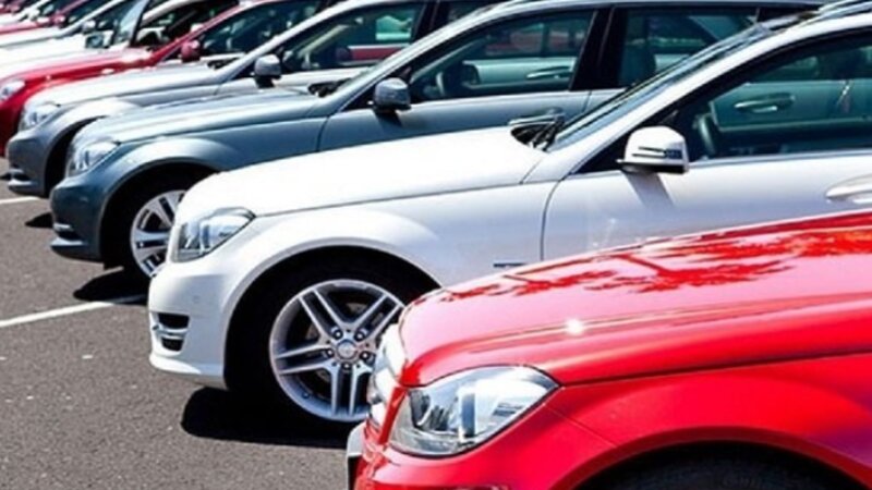 Növbəti aydan tarixi 7 ildən çox olan minik avtomobilləri üçün aksiz dərəcəsi artırılır