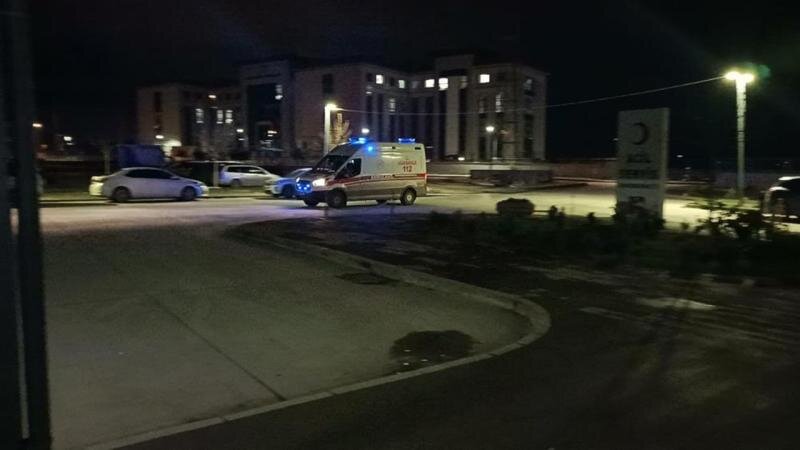 Türkiyədə İŞİD üzvləri ilə toqquşmada yeddi polis yaralanıb