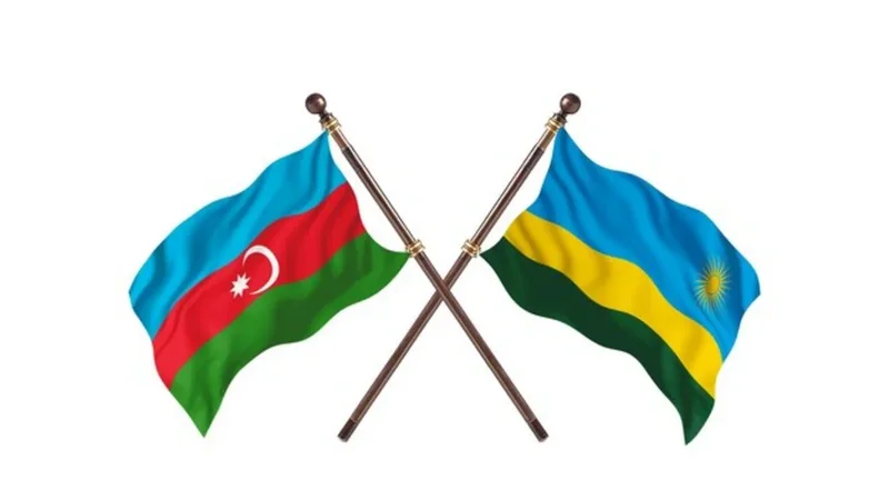 Azərbaycanla Ruanda arasında hava əlaqəsi haqqında saziş təsdiq edilib