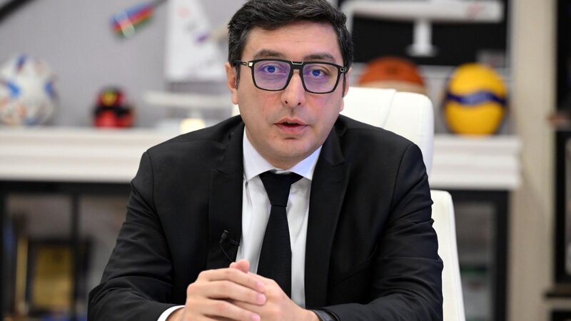 “Kimin nazirliyə sözü varsa, qapımız açıqdır” -