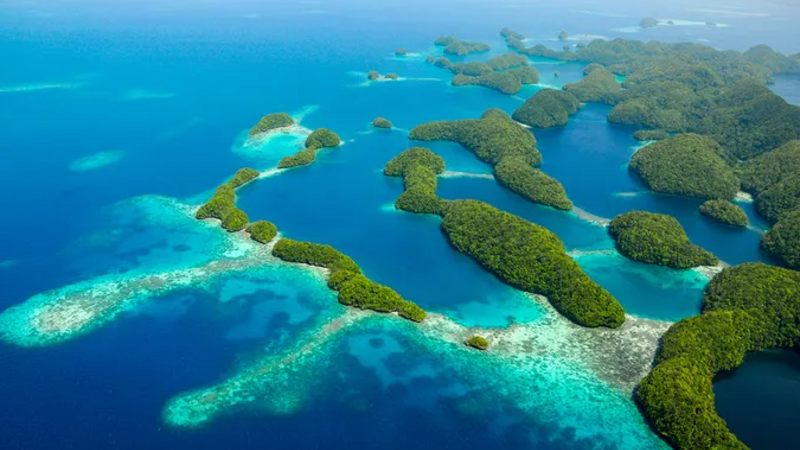 Palau dövləti 7,5 milyon qarşılığında ABŞ-dən deportasiya edilənləri qəbul edəcək