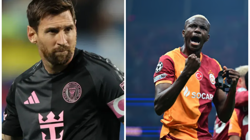 "Qalatasaray"ın ulduzundan əla göstərici -