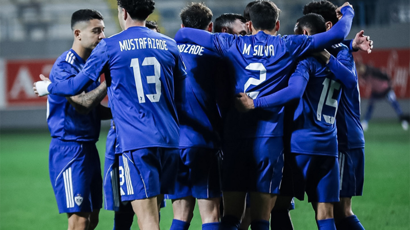 Premyer Liqa: 16 turda 16 böyükhesablı nəticə