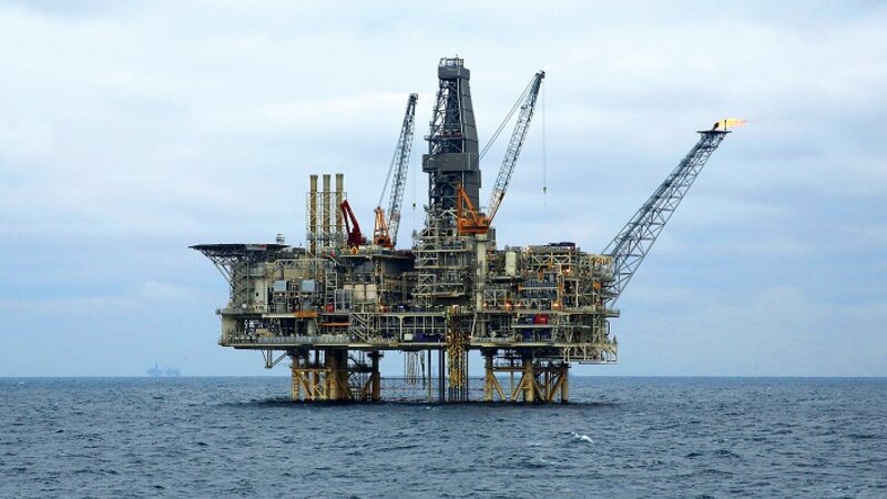 "Qərbi Azəri" platformasından 1 milyard bareldən çox neft hasil edilib