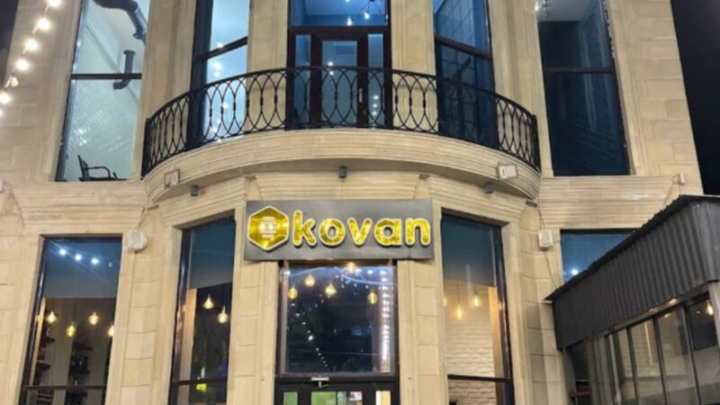 Suraxanıda qanunsuz fəaliyyət göstərən müəssisə aşkarlandı