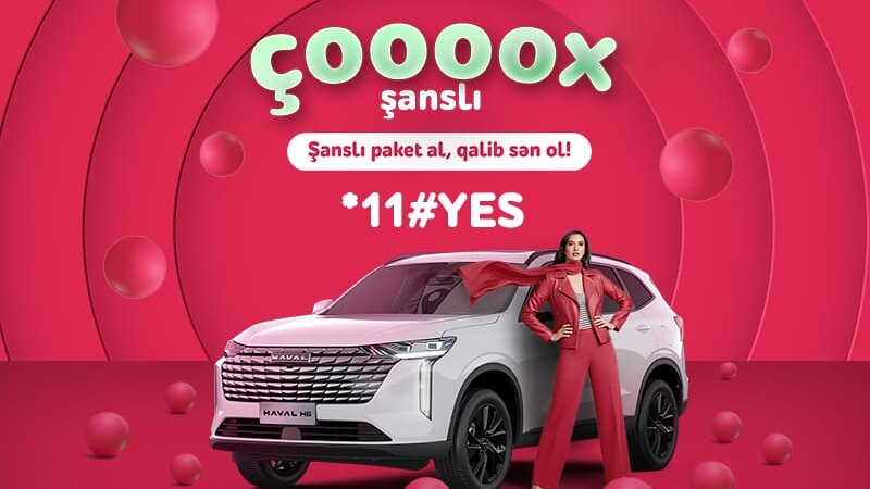 “Nar” lotereyasında həyəcan artır –