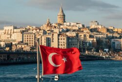 Ötən ay azərbaycanlılar Türkiyədən 263 mənzil alıblar