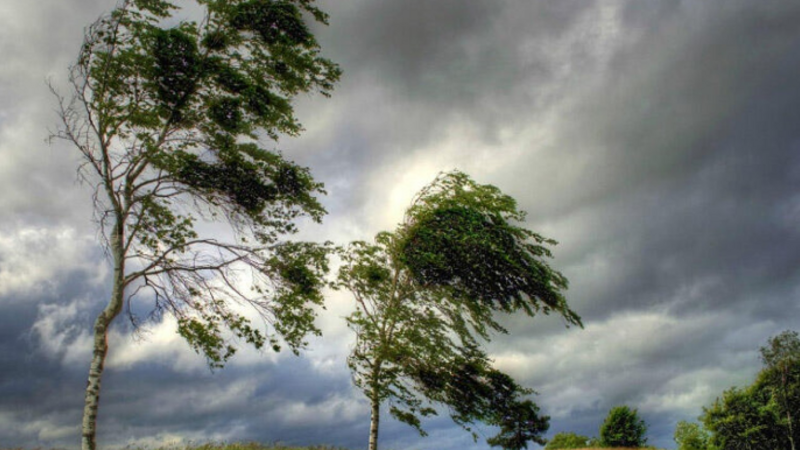 Küləyin sürəti güclənib -