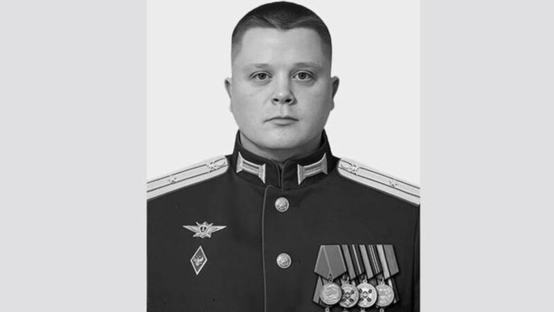 Rusiya Müdafiə Nazirliyinin mətbuat xidmətinin mayoru öldürülüb