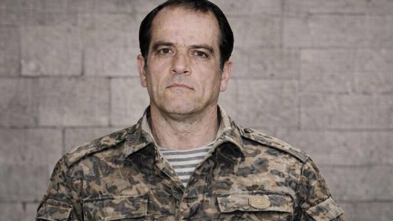 Milli Qəhrəmanın cənazəsinin Azərbaycan gətirilməsi istiqamətində işlər görülür