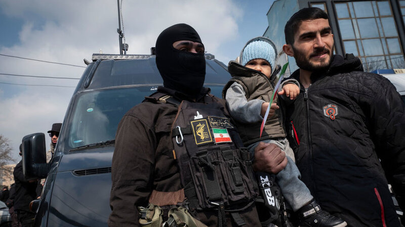 Səudiyyə Ərəbistanı Yəmənin şərqində hərbi əməliyyata başladığını elan edib