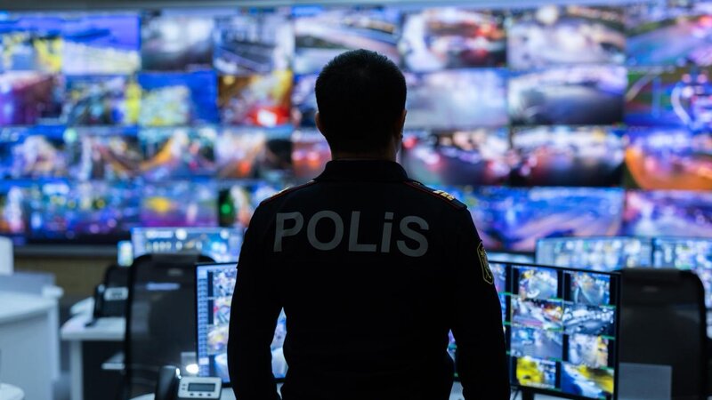 DİN: Bayram günlərinin təhlükəsiz keçməsi üçün tədbirlər görülür