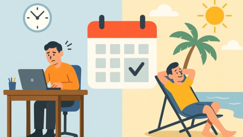 İşçilərə öz xahişləri ilə ödənişsiz məzuniyyətlər veriləcək