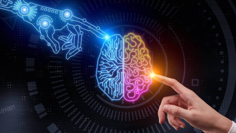 Süni intellekt sənaye inqilabi ilə müqayisə olunur: