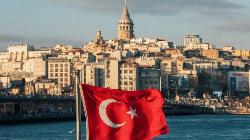 Türkiyədə işsizlik 8,6 faizə yüksəldi