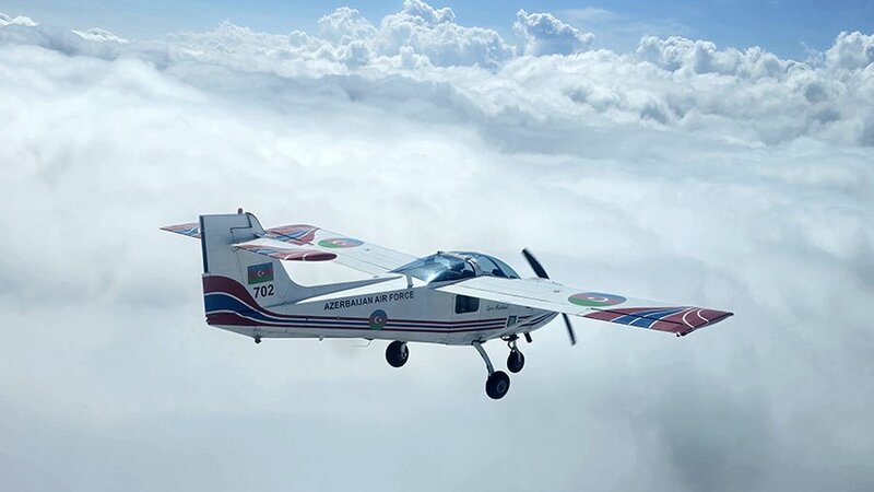 ABŞ DÇ-2026 üçün PUA təhlükəsinə qarşı 250 milyon dollar ayırdı