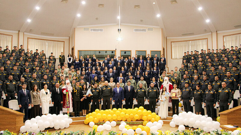 Azərbaycan Ordusunda Dünya Azərbaycanlılarının Həmrəyliyi Günü və Yeni il qeyd edildi -