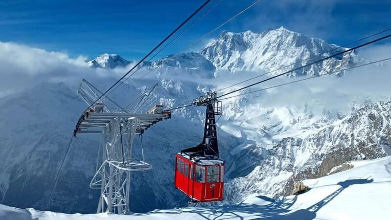 İtaliyada kanat yolunda nasazlıq: