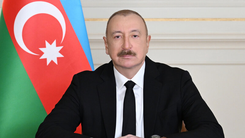 "Bütün dünya bizim Zəfərimizi qəbul edir"