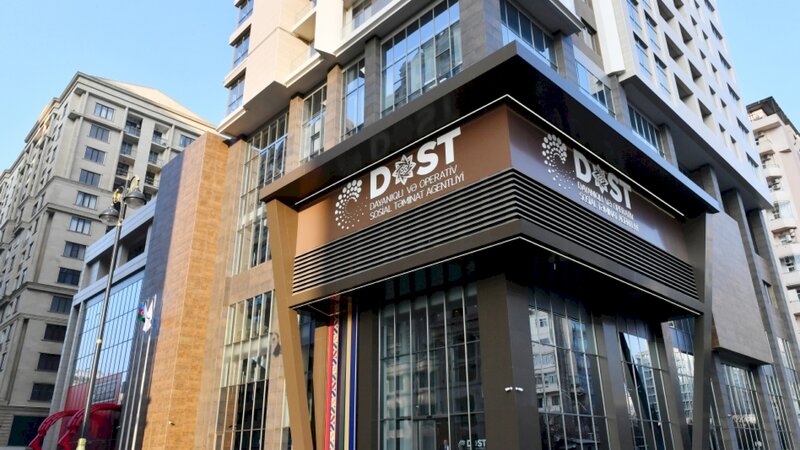 DOST xidmətlərinin sayı bu gündən artdı