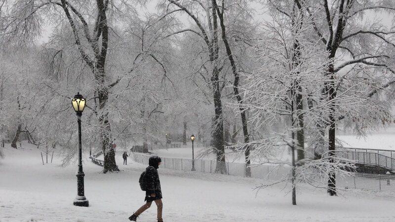 Şərurda qarın hündürlüyü 29 santimetrə çatıb -