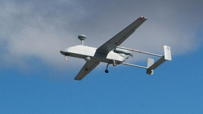 Rusiya bir gündə 53 Ukrayna PUA-sını vurub