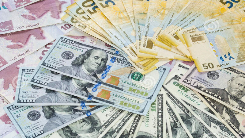 Azərbaycanın xarici borcu 18 faiz azalıb