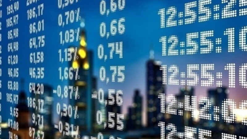 London birjasında tarixi sessiya yaşanıb