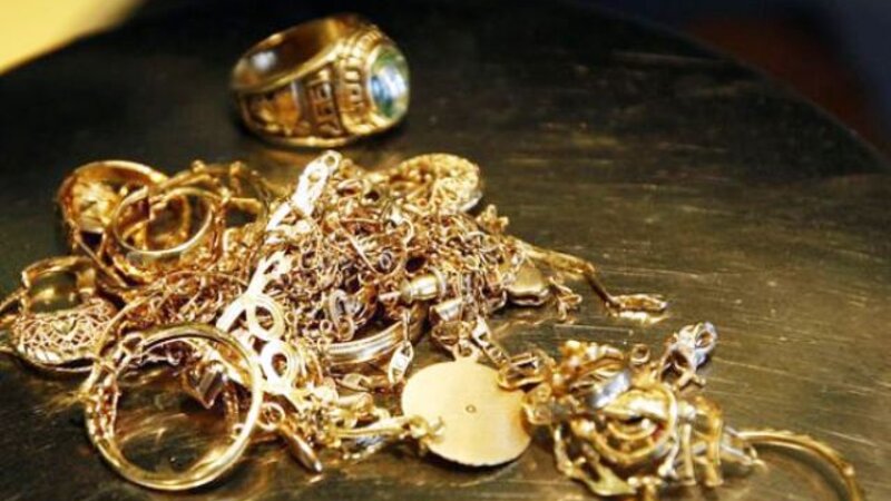 Sabunçuda bayram axşamı oğurluq edən şəxs saxlanıldı